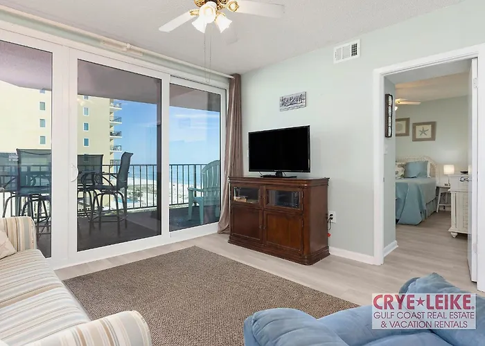 Gulf Village 315 Holiday home *