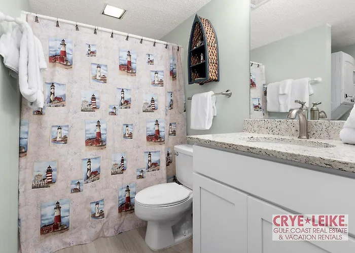 Gulf Village 315 Holiday home
