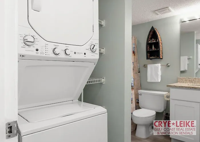Gulf Village 315 Holiday home *