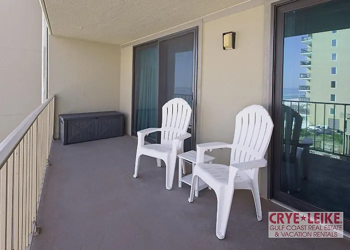 Gulf Village 315 Holiday home Gulf Shores