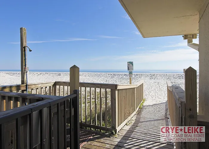 Gulf Village 315 Gulf Shores