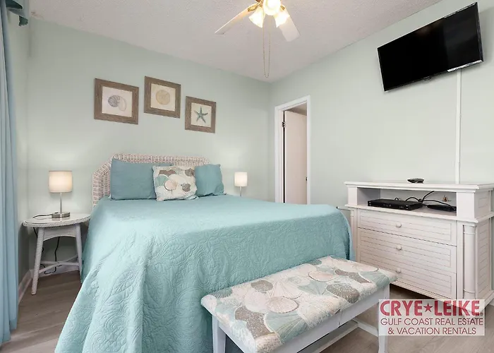 Gulf Village 315 Holiday home *