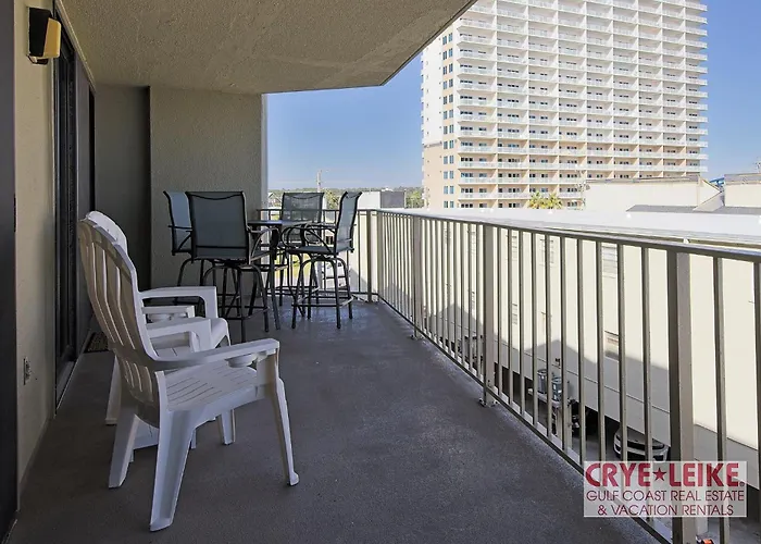 Holiday home Gulf Village 315