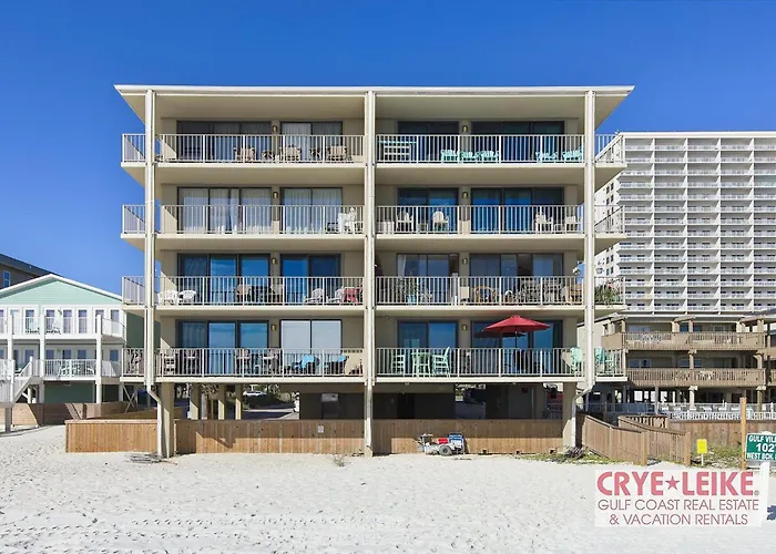 Gulf Village 315 Holiday home Gulf Shores