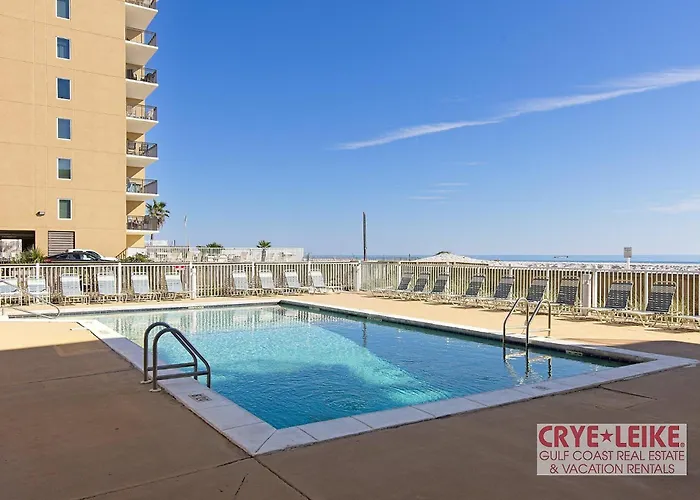 Gulf Village 315 Gulf Shores