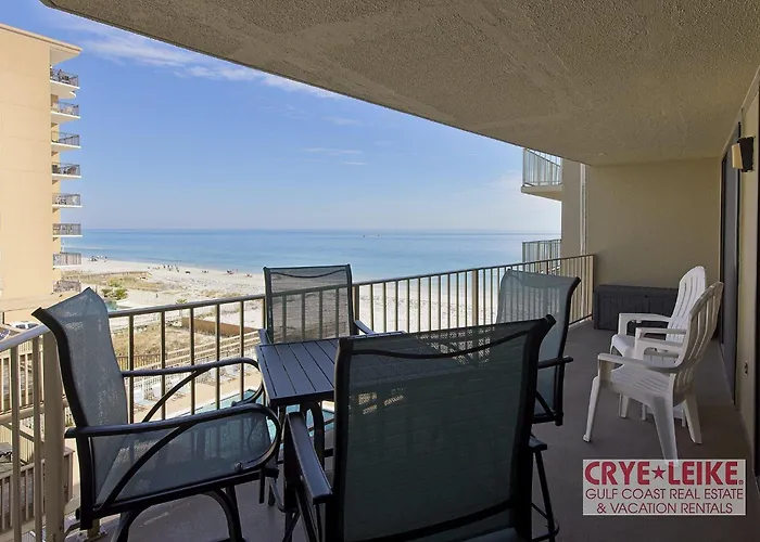 Gulf Village 315 Holiday home
