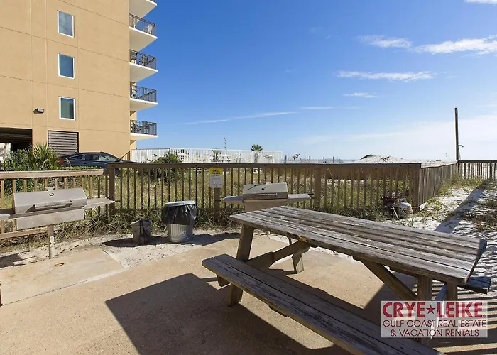 Gulf Village 315 Holiday home *