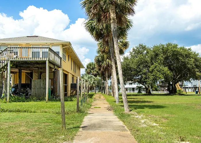Gulf Village 315