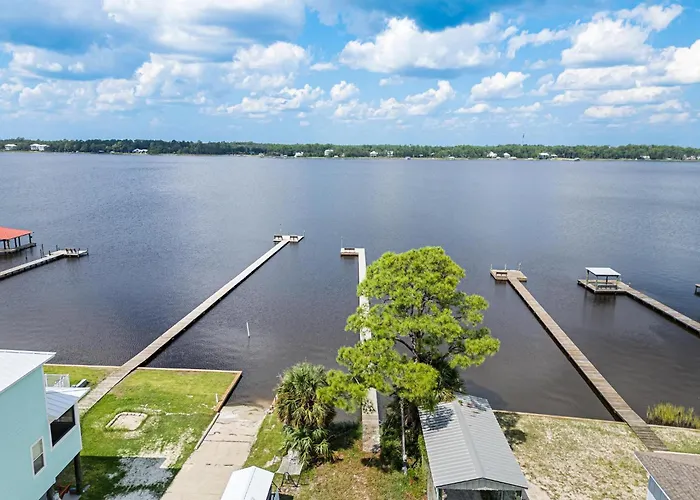 Gulf Village 315 Holiday home *