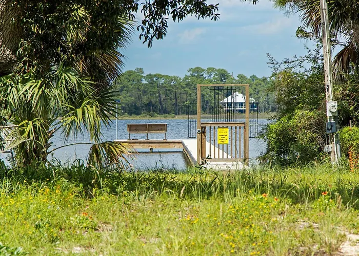 Gulf Village 315